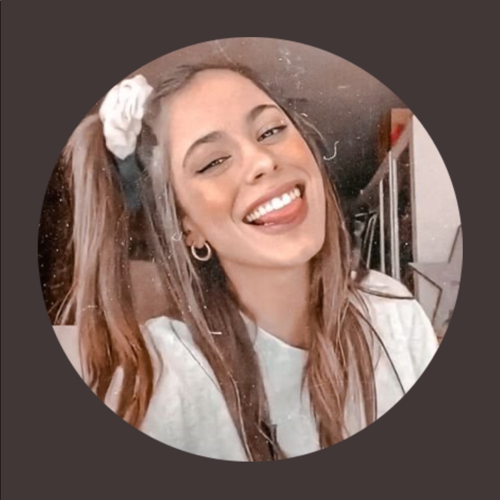 Meet your Posher, Lilli